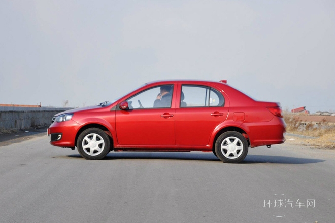 2013款 1.5L 手動標準型 國IV