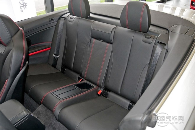 2014款 428i 敞篷運(yùn)動(dòng)設(shè)計(jì)套裝