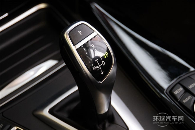 2014款 428i 敞篷運動設計套裝