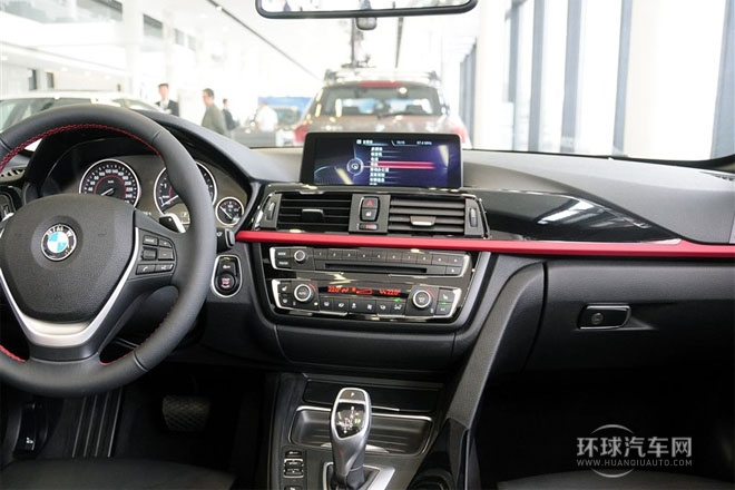 2014款 428i 敞篷運動設計套裝