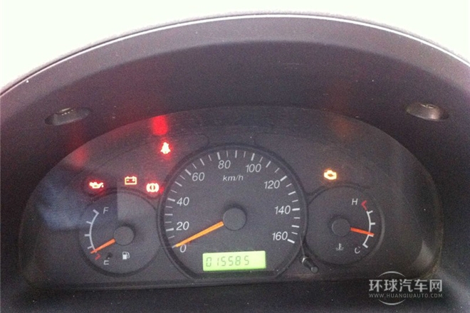 2009款 1.0L鴻達(dá) 超值版