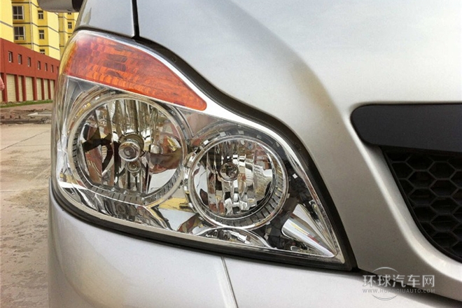 2009款 1.0L鴻達 超值版