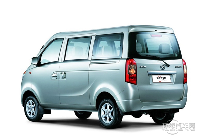 2009款 1.0L鴻達 超值版