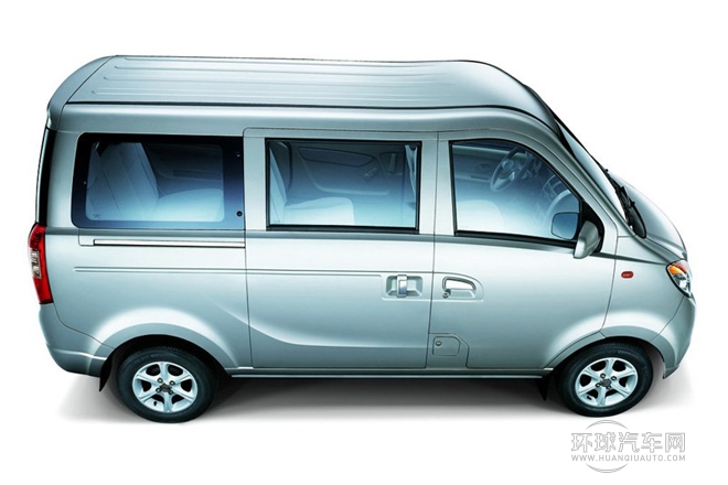 2009款 1.0L鴻達 超值版