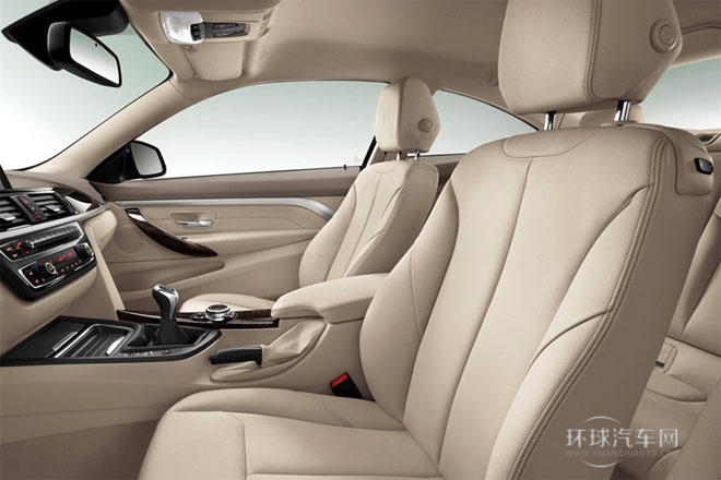 2014款 428i 風尚設計套裝