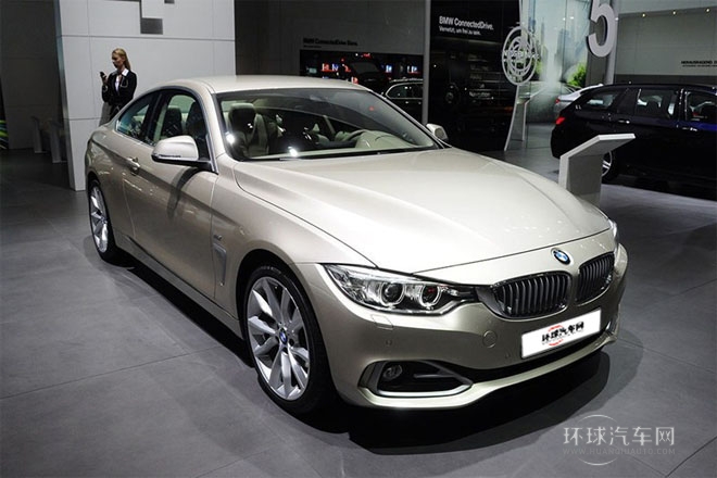 2014款 428i 風(fēng)尚設(shè)計套裝