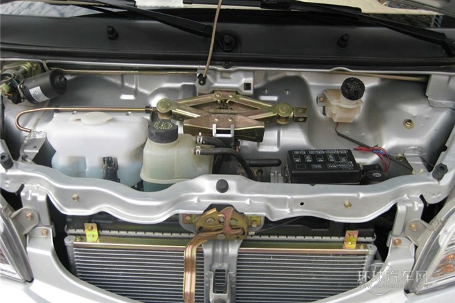 2012款 1.2L新鴻達 標準型