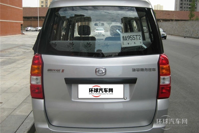 2012款 1.2L新鴻達 標準型