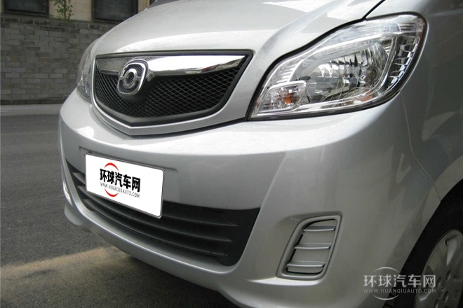 2012款 1.2L新鴻達 標準型