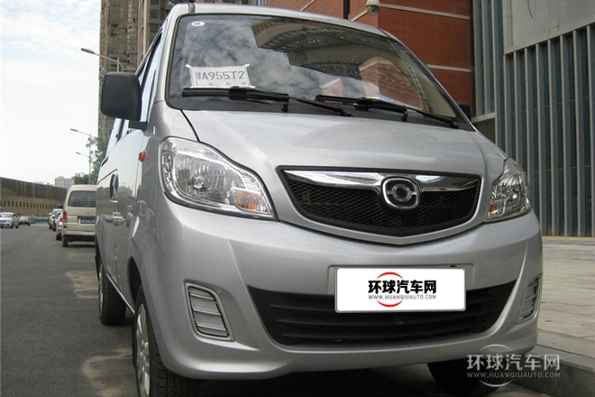 2012款 1.2L新鴻達 標準型