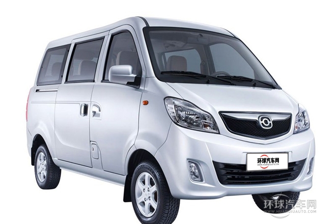 2012款 1.2L新鴻達 標準型