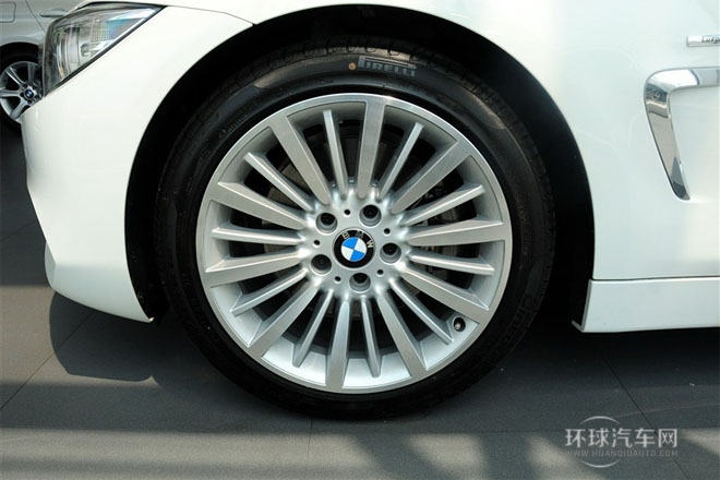 2014款 428i 豪華設(shè)計套裝