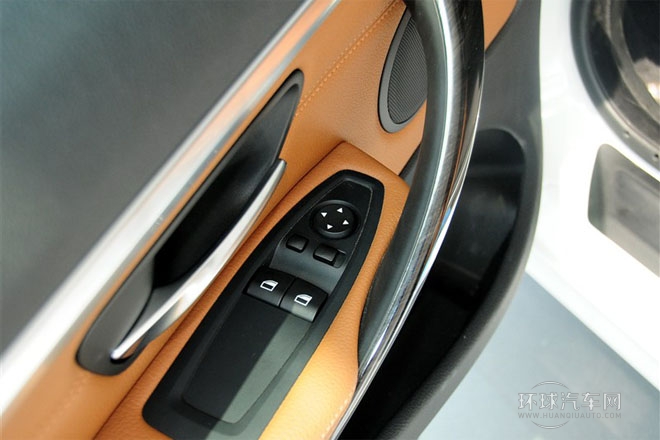 2014款 428i 豪華設計套裝