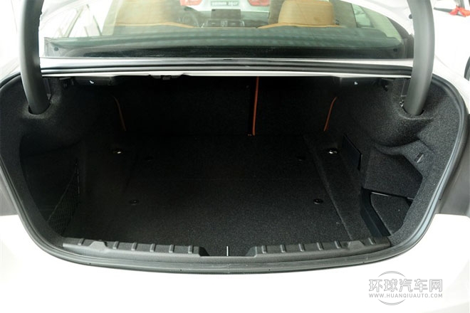 2014款 428i 豪華設計套裝