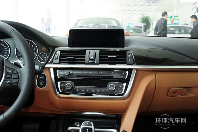 2014款 428i 豪華設計套裝