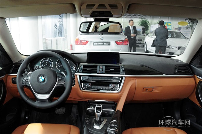 2014款 428i 豪華設計套裝