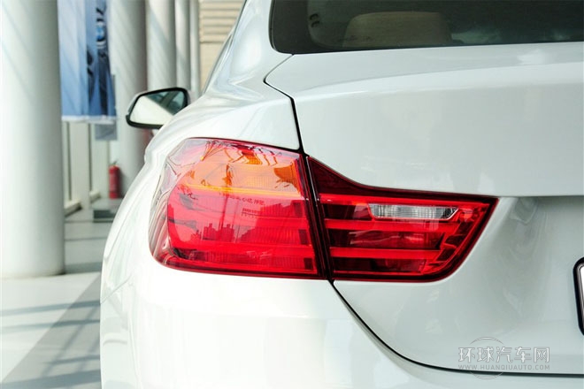 2014款 428i 豪華設計套裝