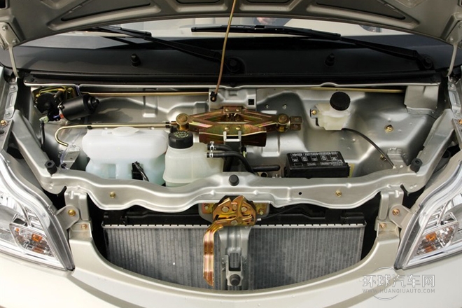 2012款 1.2L新騰達(dá) 實用型