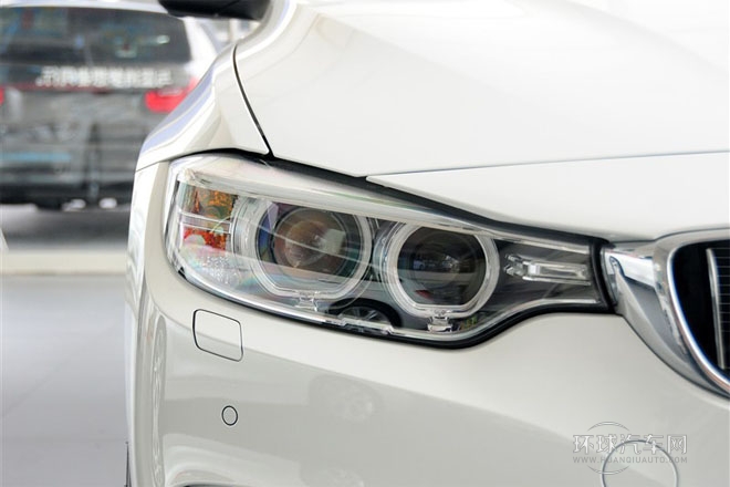 2014款 428i 豪華設計套裝