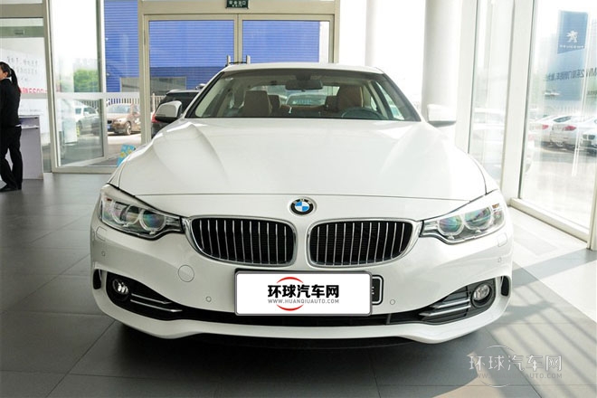 2014款 428i 豪華設(shè)計(jì)套裝