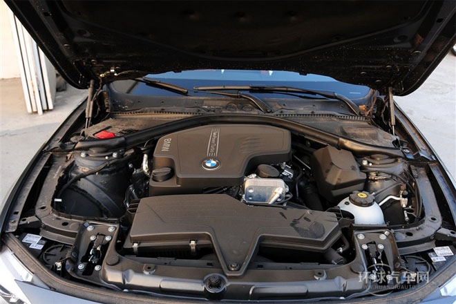 2014款 428i 運動設(shè)計套裝