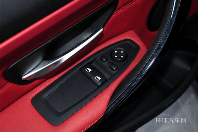 2014款 428i 運動設(shè)計套裝