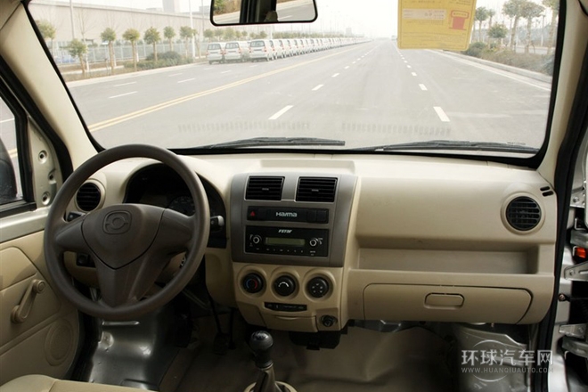 2012款 1.2L新騰達(dá) 實(shí)用型