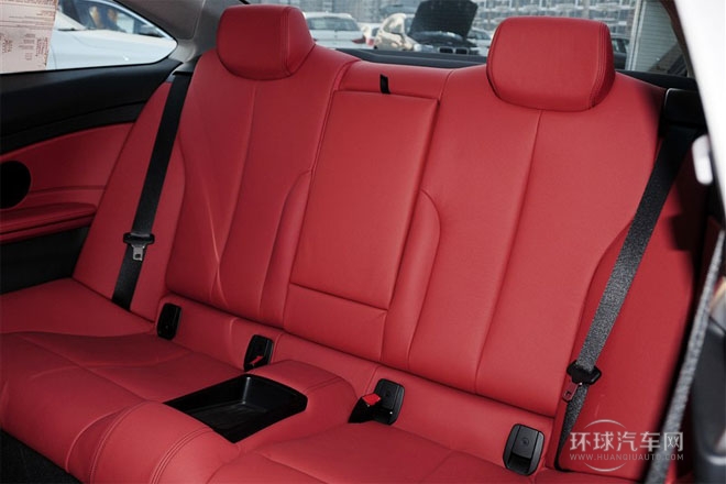 2014款 428i 運動設計套裝