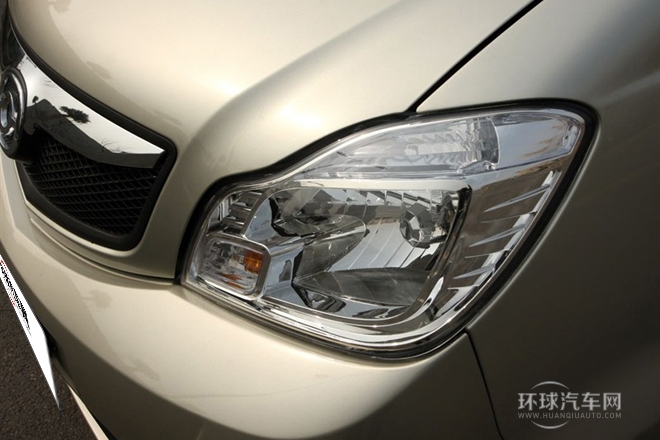 2012款 1.2L新騰達 實用型