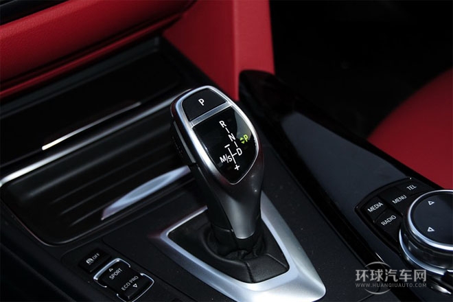 2014款 428i 運動設計套裝