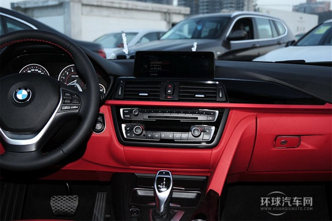 2014款 428i 運動設計套裝