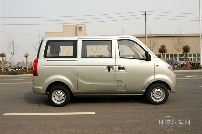 2012款 1.2L新騰達(dá) 實(shí)用型