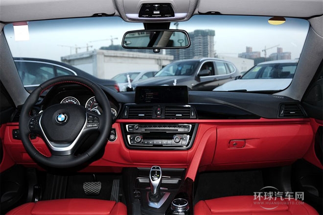 2014款 428i 運動設計套裝