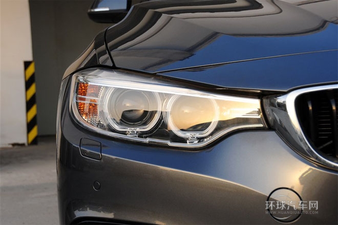 2014款 428i 運(yùn)動(dòng)設(shè)計(jì)套裝