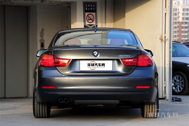 2014款 428i 運動設計套裝