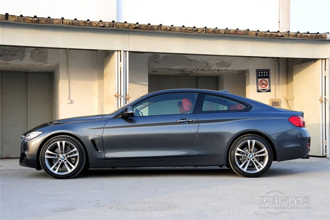 2014款 428i 運動設計套裝