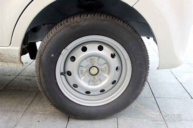 2012款 1.0L新鴻達(dá) 實用型