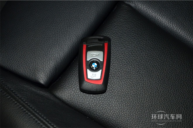 2014款 435i xDrive風(fēng)尚設(shè)計(jì)套裝