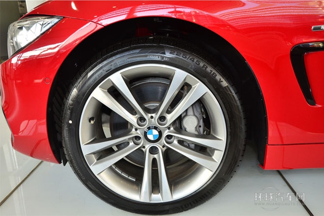 2014款 435i xDrive風尚設計套裝