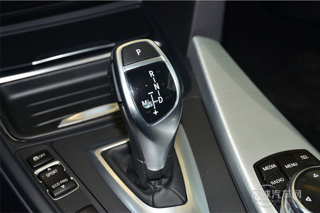 2014款 435i xDrive風尚設計套裝