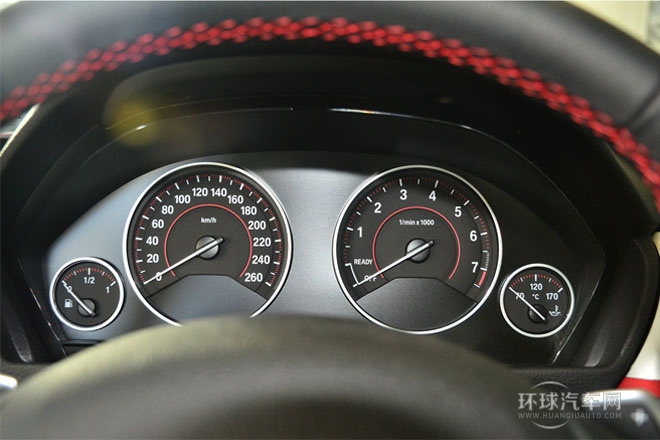 2014款 435i xDrive風(fēng)尚設(shè)計(jì)套裝