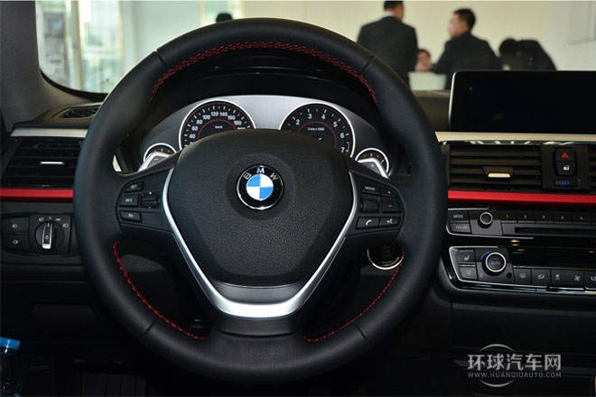 2014款 435i xDrive風尚設計套裝