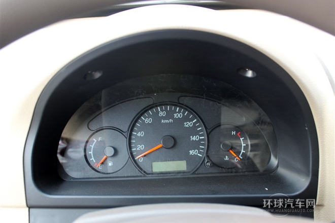 2012款 1.0L新鴻達 實用型