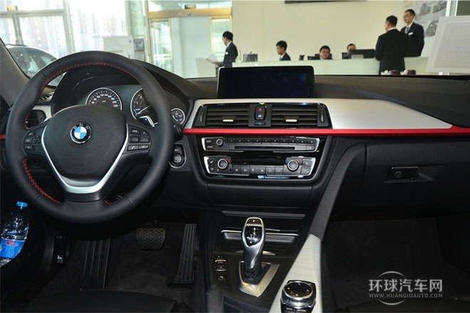 2014款 435i xDrive風尚設計套裝