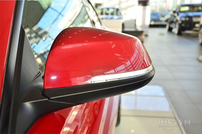 2014款 435i xDrive風(fēng)尚設(shè)計(jì)套裝