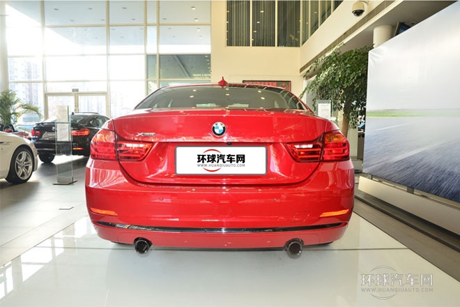 2014款 435i xDrive風尚設計套裝