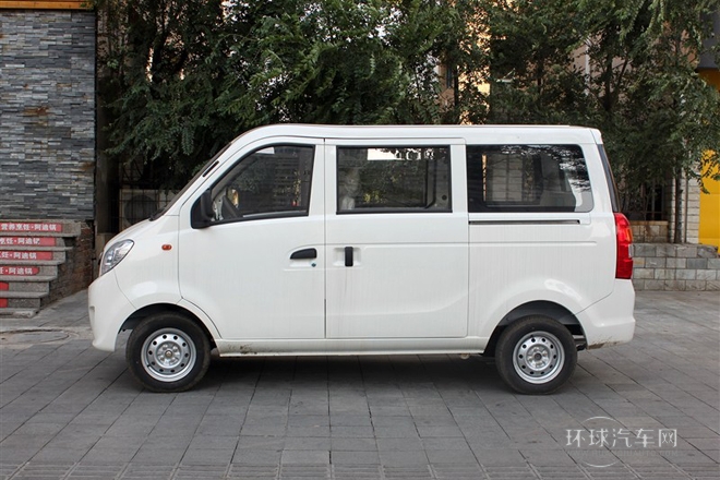 2012款 1.0L新鴻達 實用型