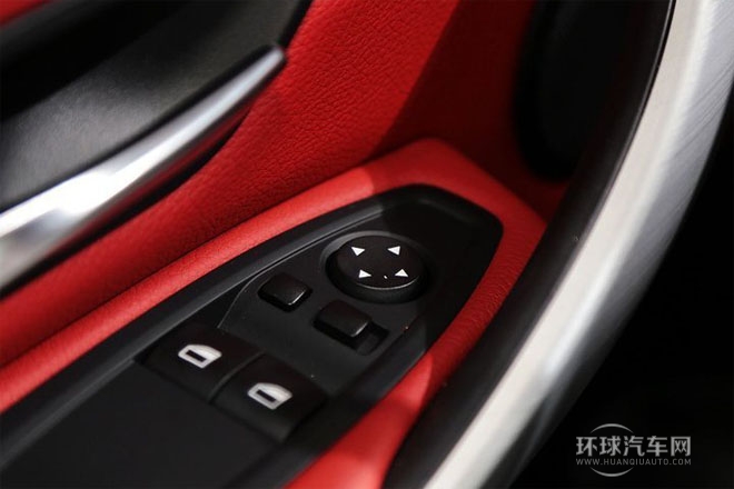 2014款 435i xDrive豪華設計套裝