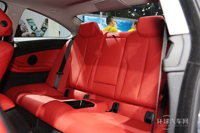 2014款 435i xDrive豪華設計套裝