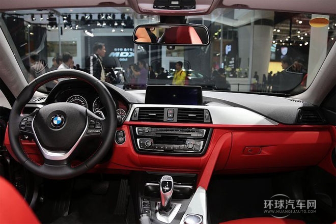 2014款 435i xDrive豪華設計套裝